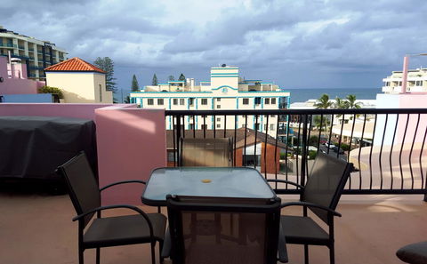 Nautilus Resort Mooloolaba - Accommodation Fremantle 41