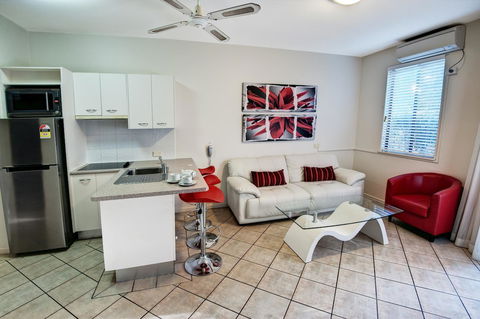 Nautilus Resort Mooloolaba - Accommodation Fremantle 36