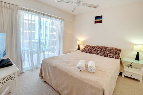 Nautilus Resort Mooloolaba - Accommodation Fremantle 39