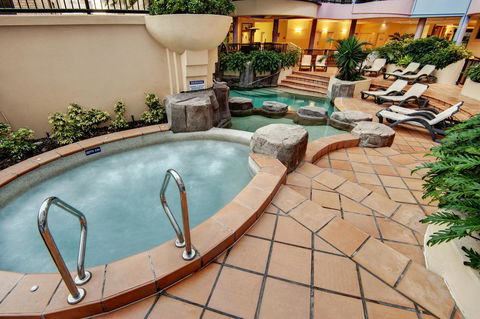 Nautilus Resort Mooloolaba - Accommodation Fremantle 3