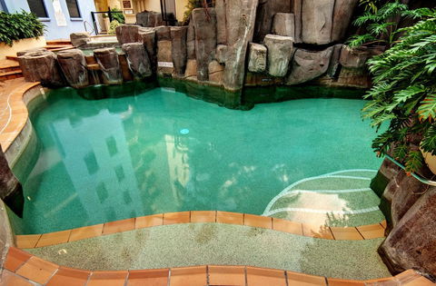 Nautilus Resort Mooloolaba - Accommodation Fremantle 13