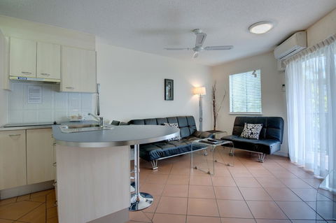 Nautilus Resort Mooloolaba - Accommodation Fremantle 19
