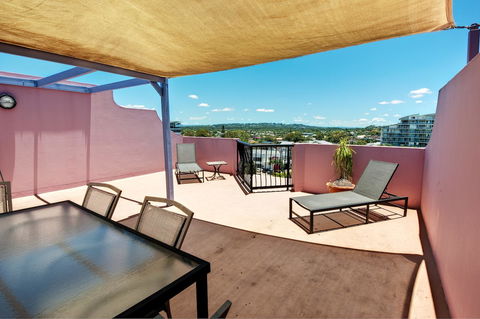 Nautilus Resort Mooloolaba - Accommodation Fremantle 6
