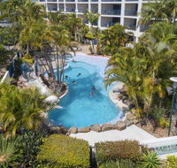 Ramada Resort by Wyndham Golden Beach - Accommodation Fremantle