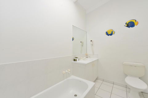 Seascape Holidays At Beachfront Terraces - Accommodation Fremantle 8