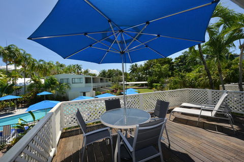 Seascape Holidays At Beachfront Terraces - Accommodation Fremantle 18