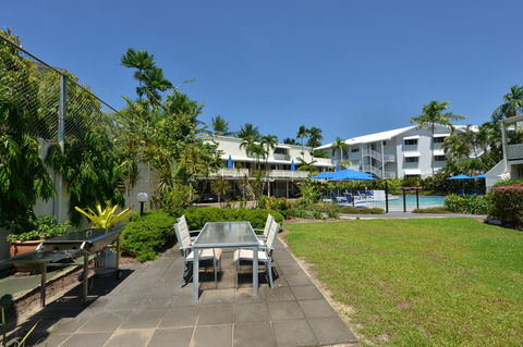 Seascape Holidays At Beachfront Terraces - Accommodation Fremantle 23