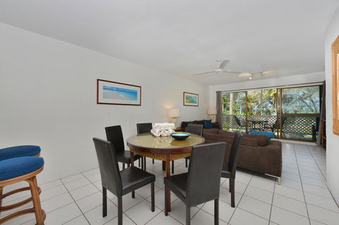 Seascape Holidays At Beachfront Terraces - Accommodation Fremantle 9