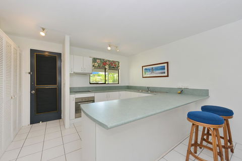 Seascape Holidays At Beachfront Terraces - Accommodation Fremantle 15