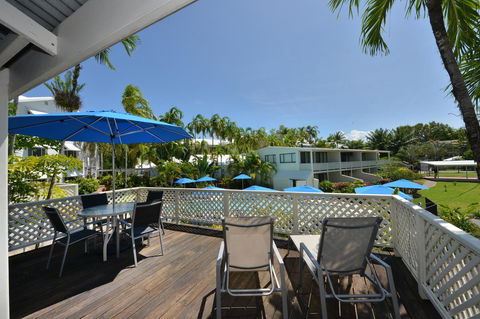 Seascape Holidays At Beachfront Terraces - Accommodation Fremantle 22