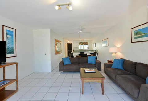 Seascape Holidays At Beachfront Terraces - Accommodation Fremantle 12