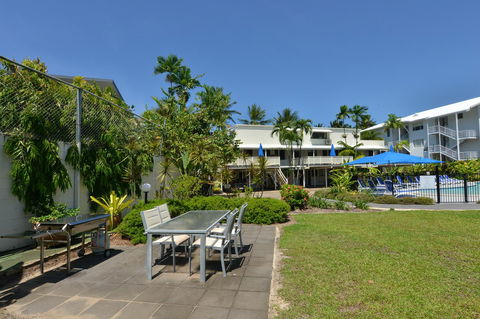 Seascape Holidays At Beachfront Terraces - Accommodation Fremantle 24