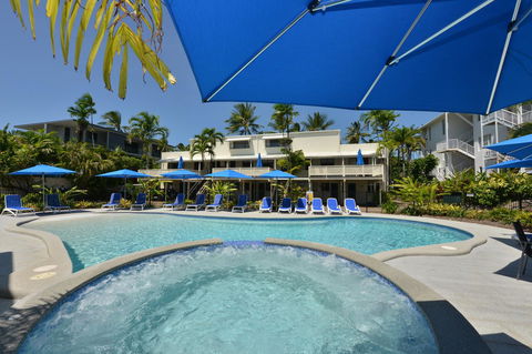 Seascape Holidays At Beachfront Terraces - Accommodation Fremantle 19