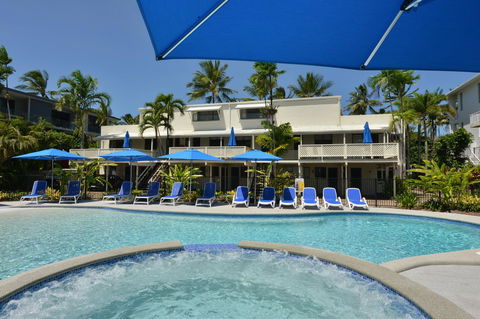 Seascape Holidays At Beachfront Terraces - Accommodation Fremantle 21