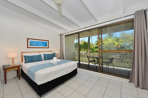 Seascape Holidays At Beachfront Terraces - Accommodation Fremantle 1