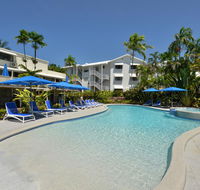 Seascape Holidays at Beachfront Terraces - Accommodation Fremantle