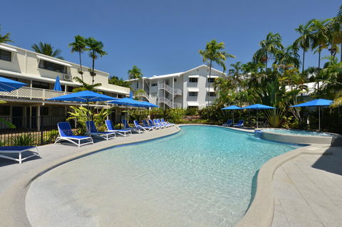 Seascape Holidays At Beachfront Terraces - Accommodation Fremantle 0