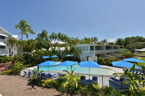 Seascape Holidays At Beachfront Terraces - Accommodation Fremantle 17