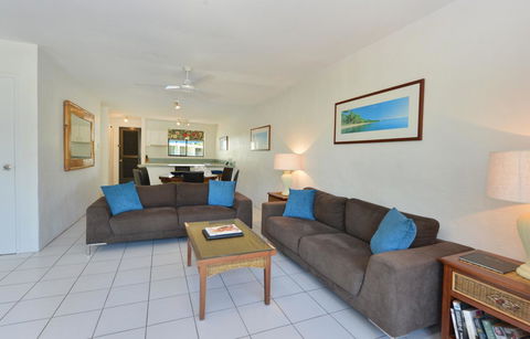 Seascape Holidays At Beachfront Terraces - Accommodation Fremantle 10