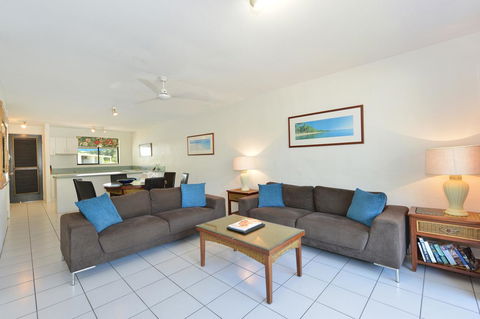 Seascape Holidays At Beachfront Terraces - Accommodation Fremantle 11