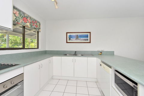 Seascape Holidays At Beachfront Terraces - Accommodation Fremantle 14