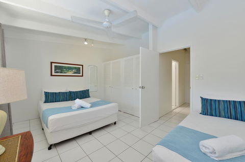 Seascape Holidays At Beachfront Terraces - Accommodation Fremantle 6