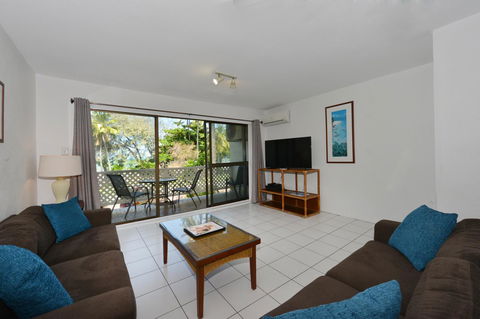 Seascape Holidays At Beachfront Terraces - Accommodation Fremantle 3