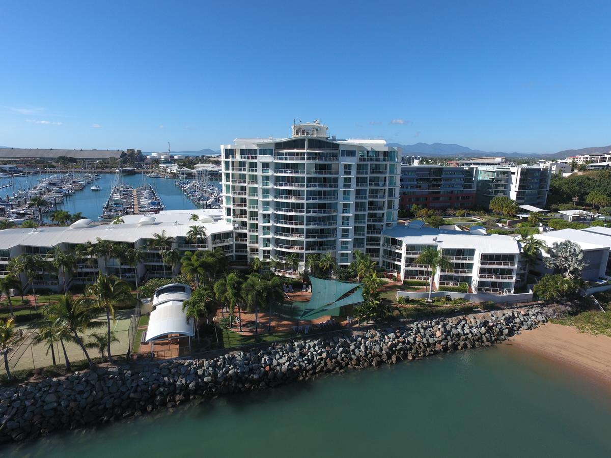 Townsville QLD Accommodation Fremantle