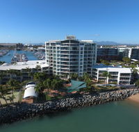 Mariners North Holiday Apartments - Accommodation Fremantle