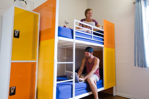 Mad Monkey Central - Accommodation Fremantle 19