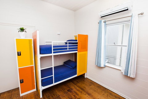 Mad Monkey Central - Accommodation Fremantle 5