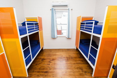 Mad Monkey Central - Accommodation Fremantle 6