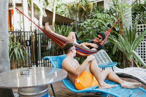 Mad Monkey Central - Accommodation Fremantle 34