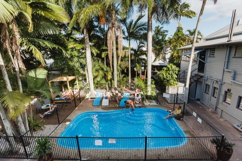 Mad Monkey Central - Accommodation Fremantle 40