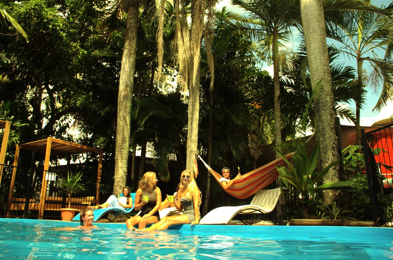 Aeroglen QLD Accommodation Fremantle