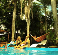 Mad Monkey Backpackers Cairns - Accommodation Fremantle