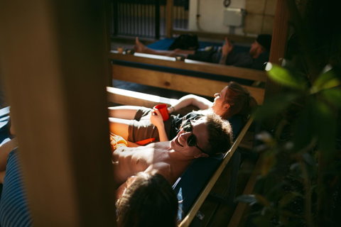 Mad Monkey Central - Accommodation Fremantle 32