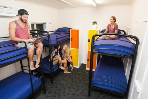 Mad Monkey Central - Accommodation Fremantle 21