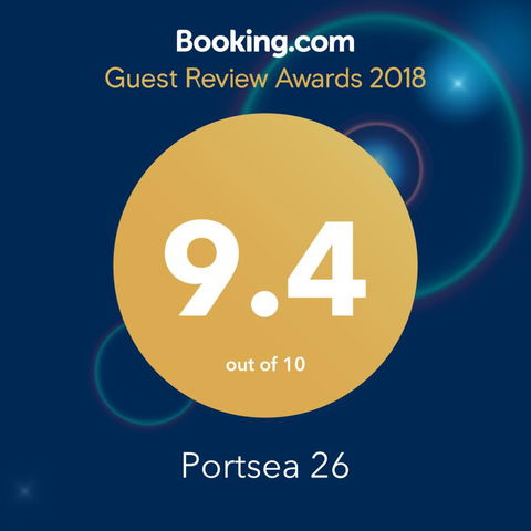 Portsea 26 - Accommodation Fremantle 0