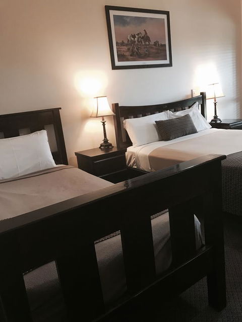 The Bearded Dragon Boutique Hotel - Accommodation Fremantle 29