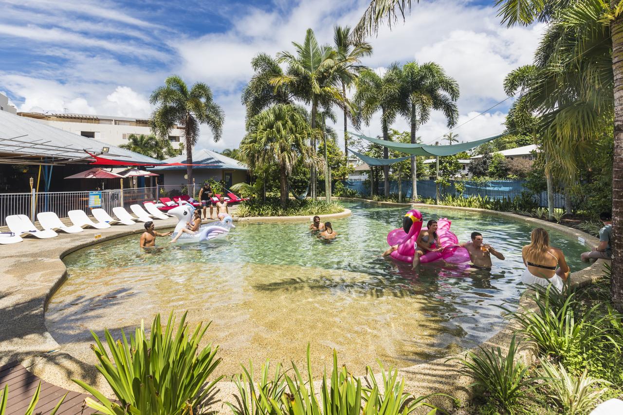 Cairns North QLD Accommodation Fremantle