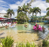 Summer House Backpackers Cairns - Accommodation Fremantle