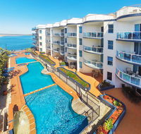 Watermark Resort Caloundra - Accommodation Fremantle