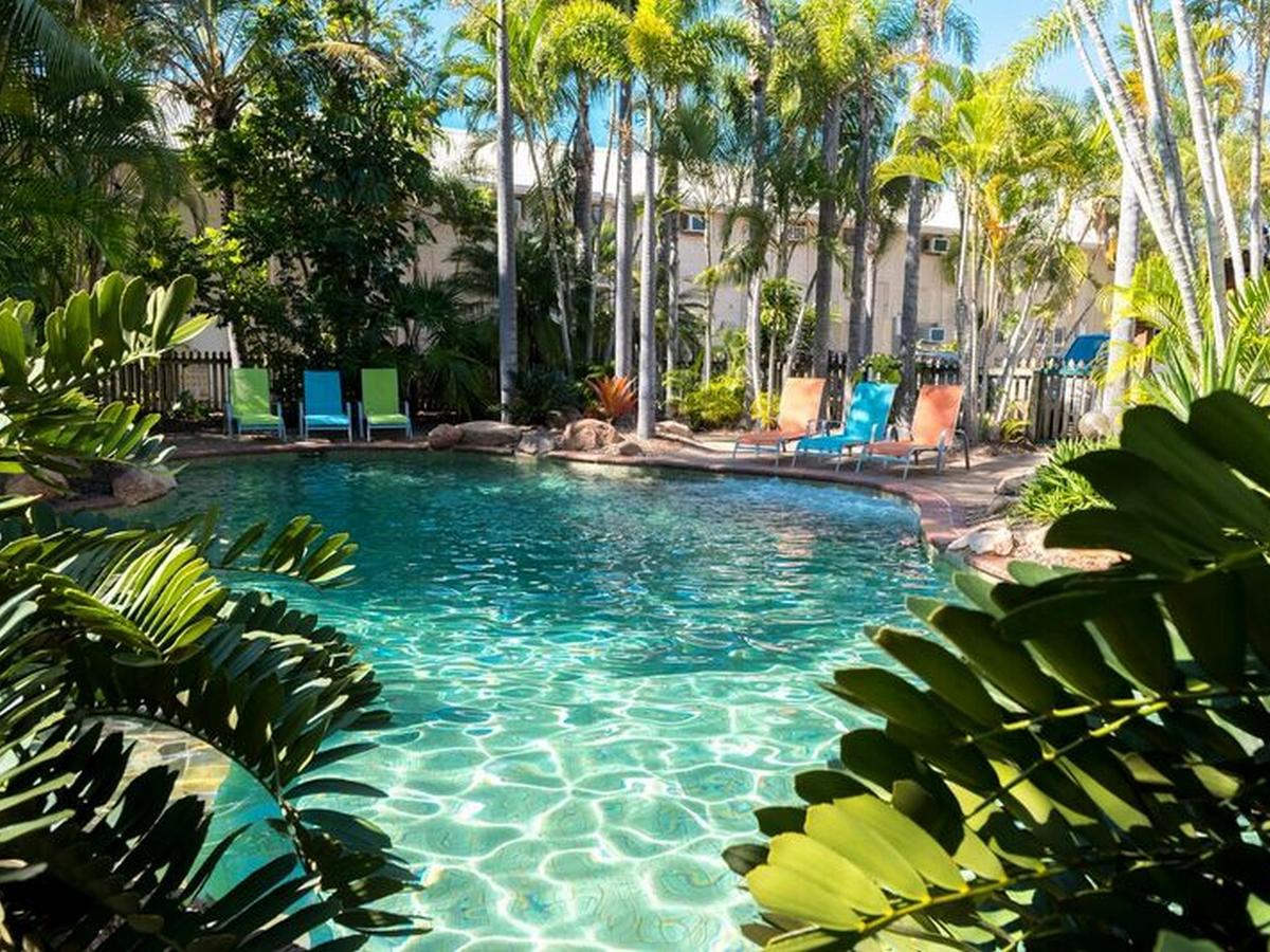Walligan QLD Accommodation Fremantle