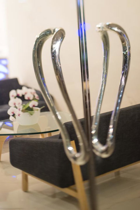 Heart Hotel And Gallery Whitsundays - Accommodation Fremantle 8