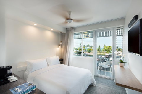 Heart Hotel And Gallery Whitsundays - Accommodation Fremantle 5