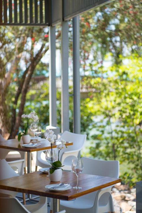 Heart Hotel And Gallery Whitsundays - Accommodation Fremantle 19