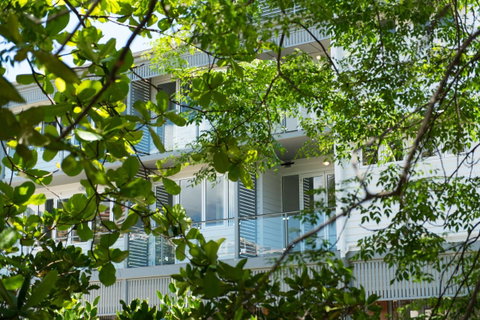 Heart Hotel And Gallery Whitsundays - Accommodation Fremantle 9