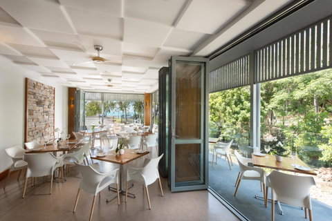 Heart Hotel And Gallery Whitsundays - Accommodation Fremantle 6