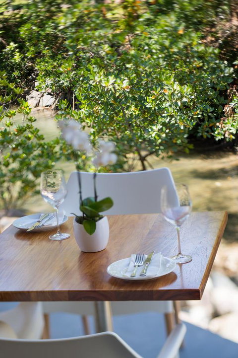Heart Hotel And Gallery Whitsundays - Accommodation Fremantle 21